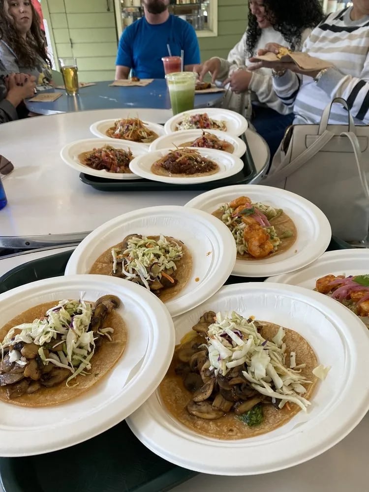 Sidewalk Food Tours of Los Angeles image