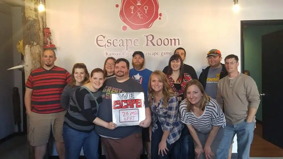 Escape Room image
