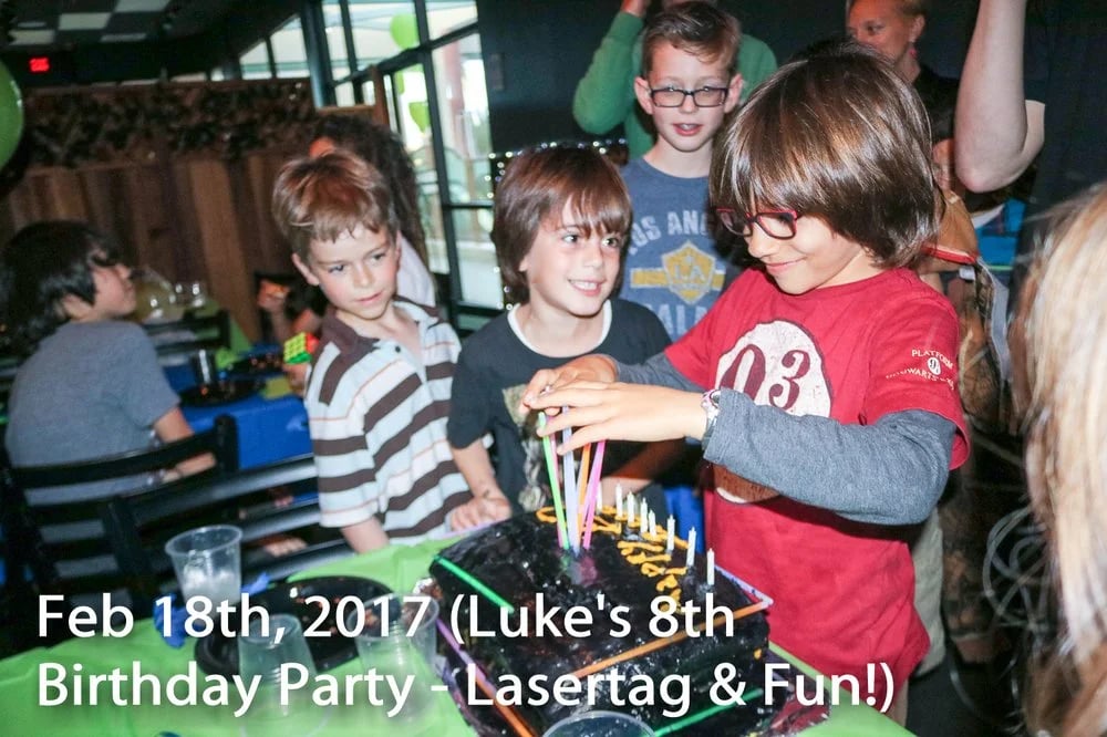 Ultrazone Laser Tag image