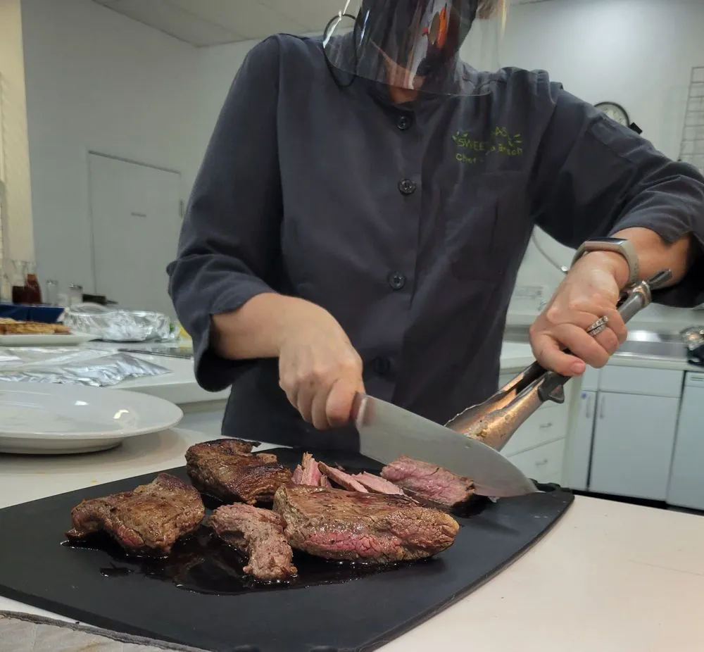 Sweet Basil Gourmetware & Cooking School image