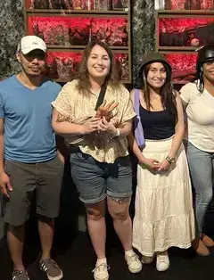 Center City Escape Room