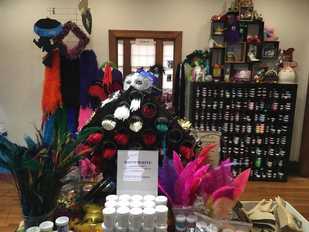 NOLA Craft Culture image