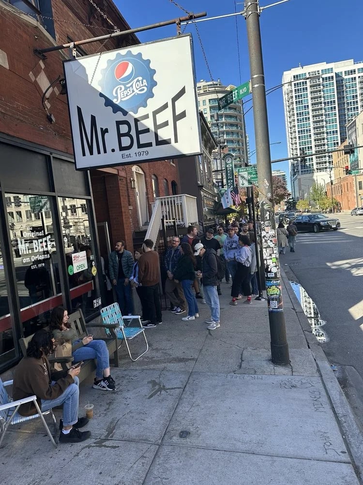 Chicago Food & City Tours image
