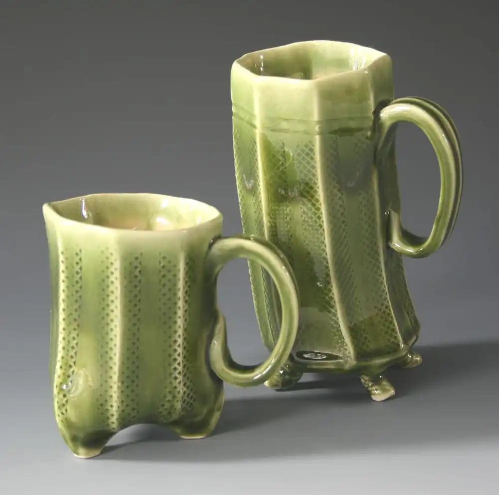 Covington Clay image
