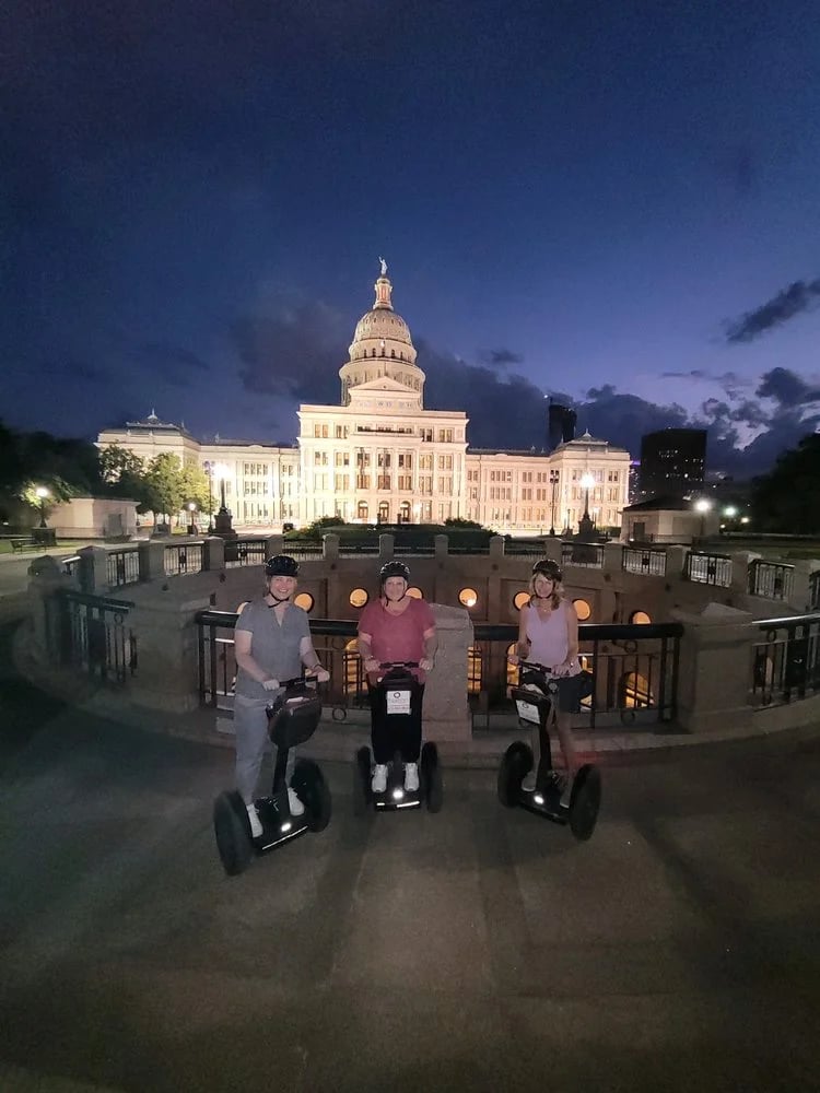 Segway Nation image