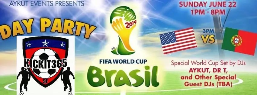 KICKIT365 SF Soccer image