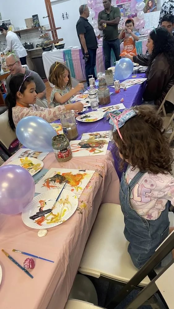 Northridge Art Studio image
