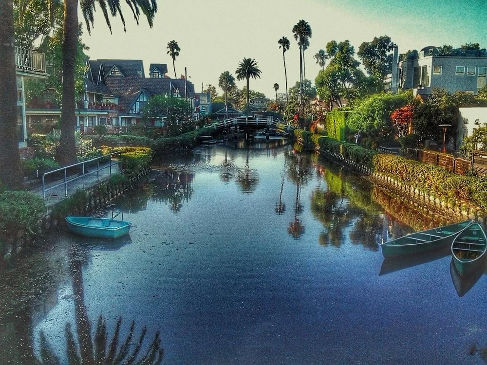 Venice Bike Tours image