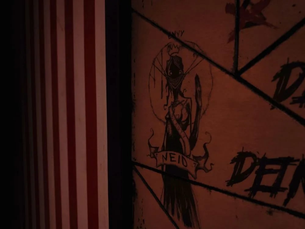 Enigma Escape Room image