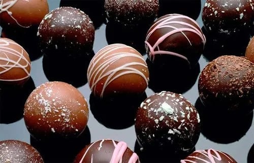 Boston Chocolate School & Tours image