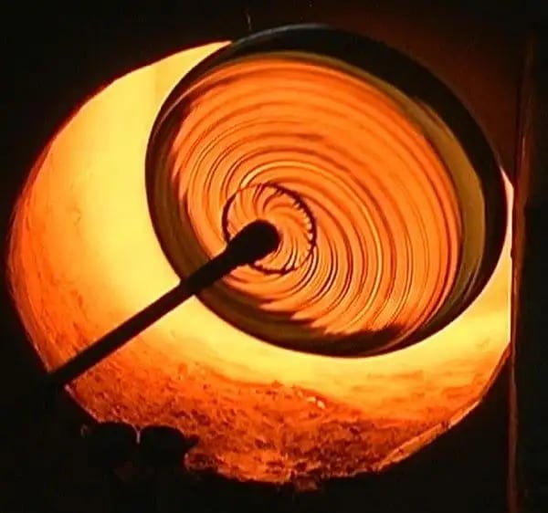 Diablo Glass School image