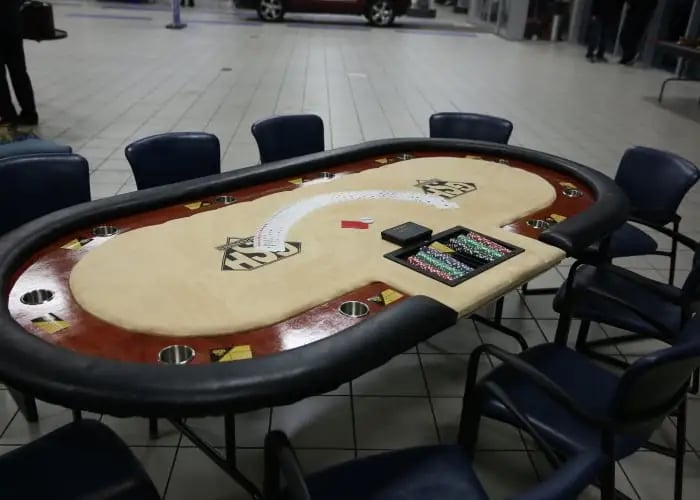 GSH Casino Parties image