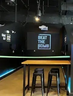 Beat The Bomb DC