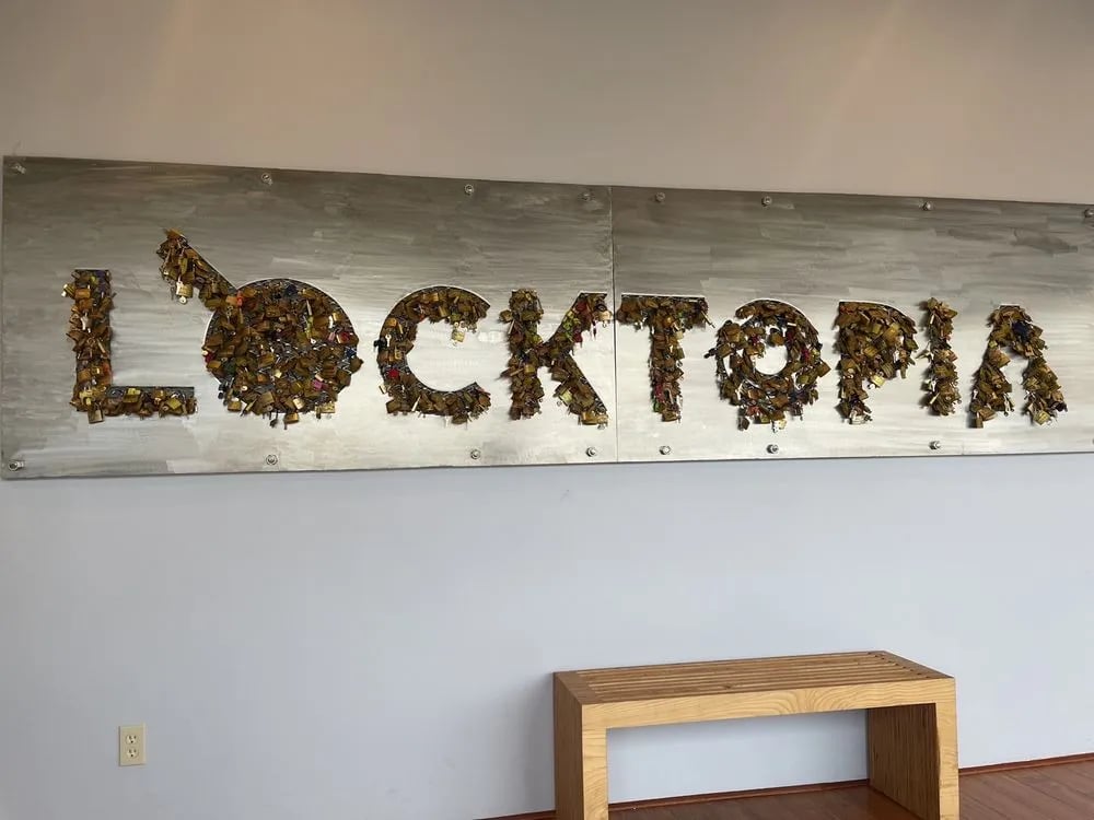 Locktopia Escape Room image