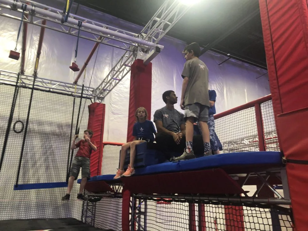Ninja Nation - Centennial, CO image