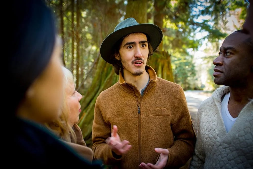 Forbidden Vancouver Walking Tours image