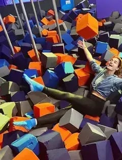 Altitude Chicago Trampoline Park