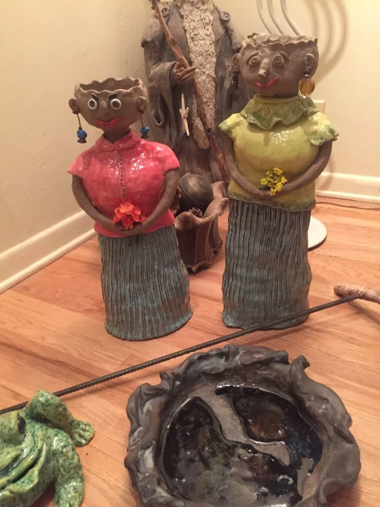 Art With Myrna image