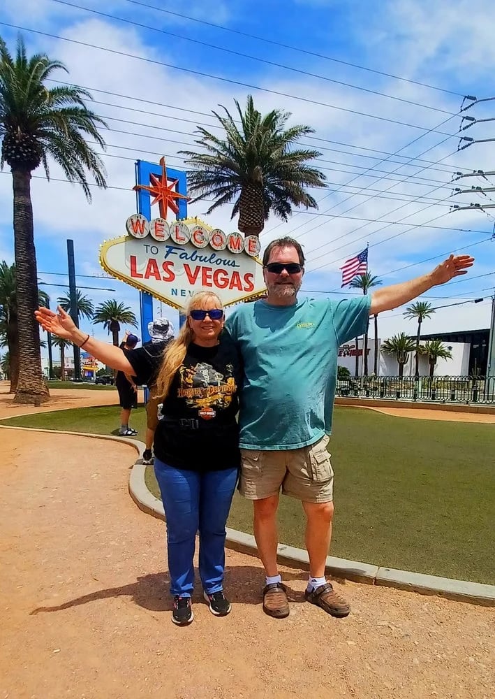 Another Side Of Las Vegas Tours image