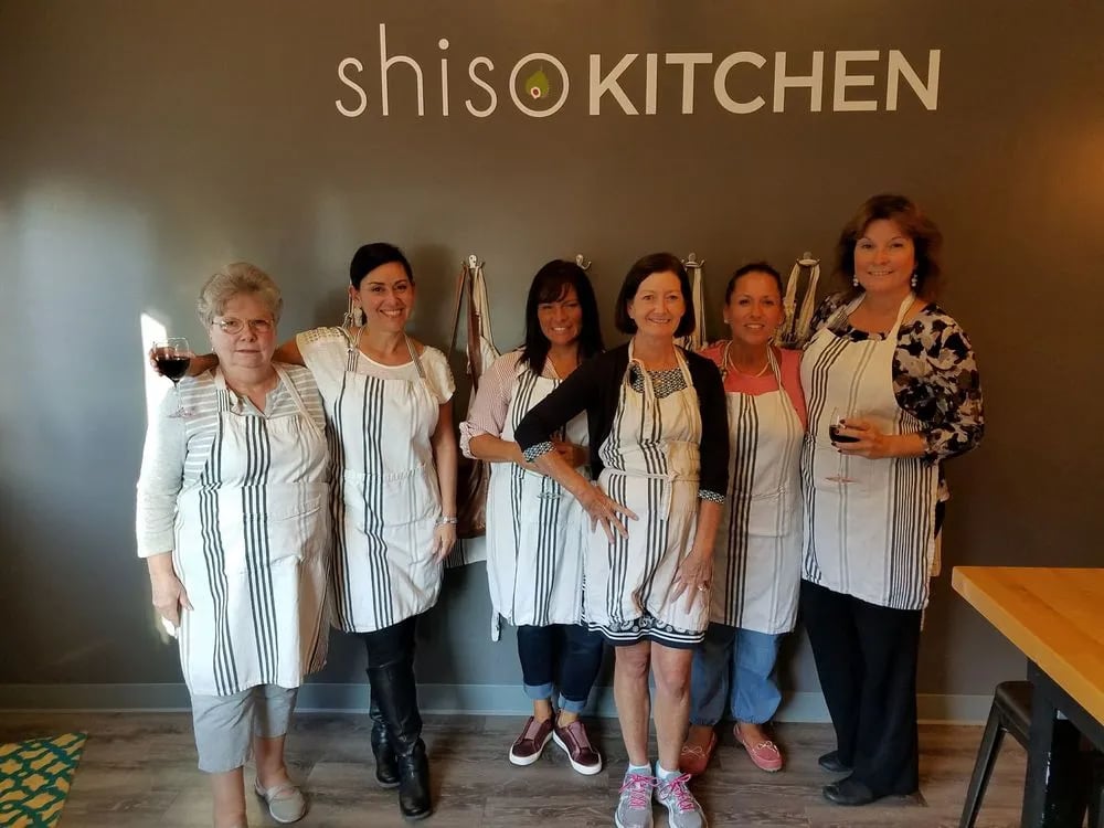 Shiso Kitchen image