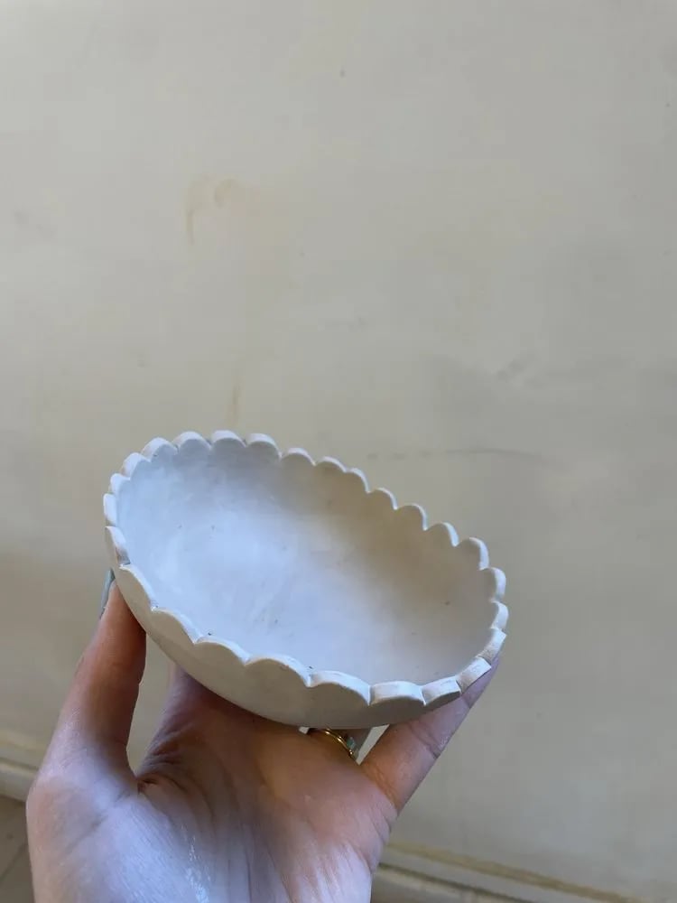 Hickory Clay image