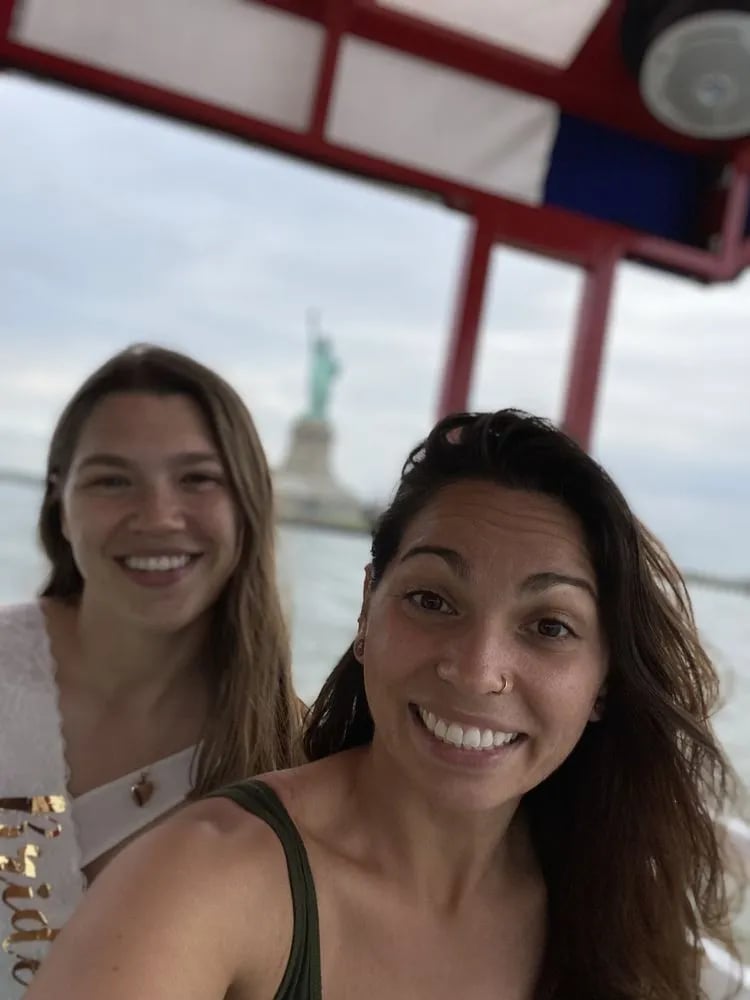 NYC Cycleboats image