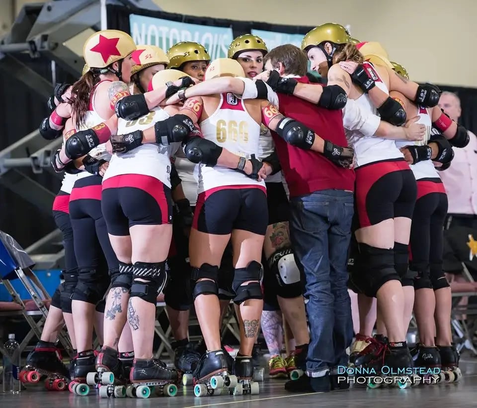 Angel City Derby image