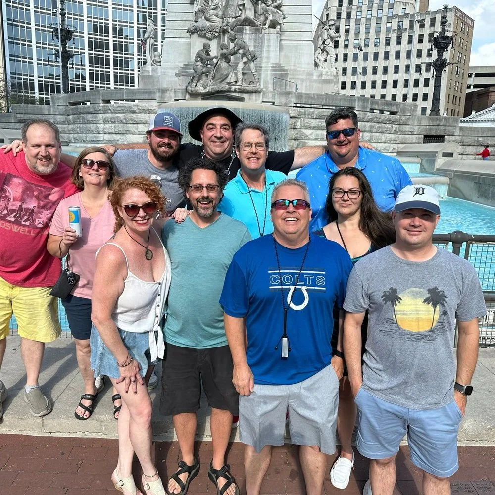 The Pickled Pedaler image