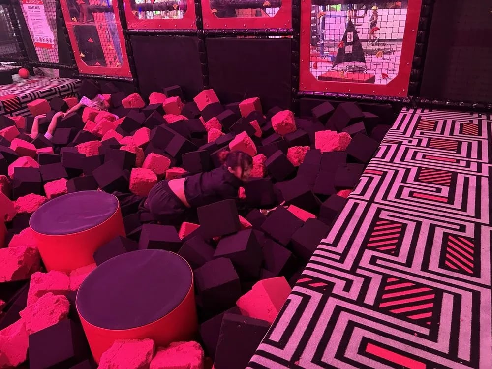 Spy Ninjas HQ image