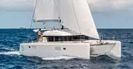 Castle Harbor Sailing School image