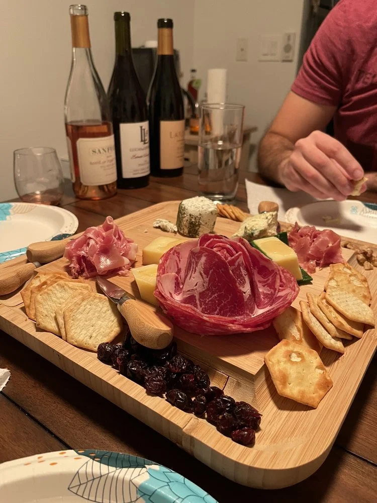 Matter Of Wine image