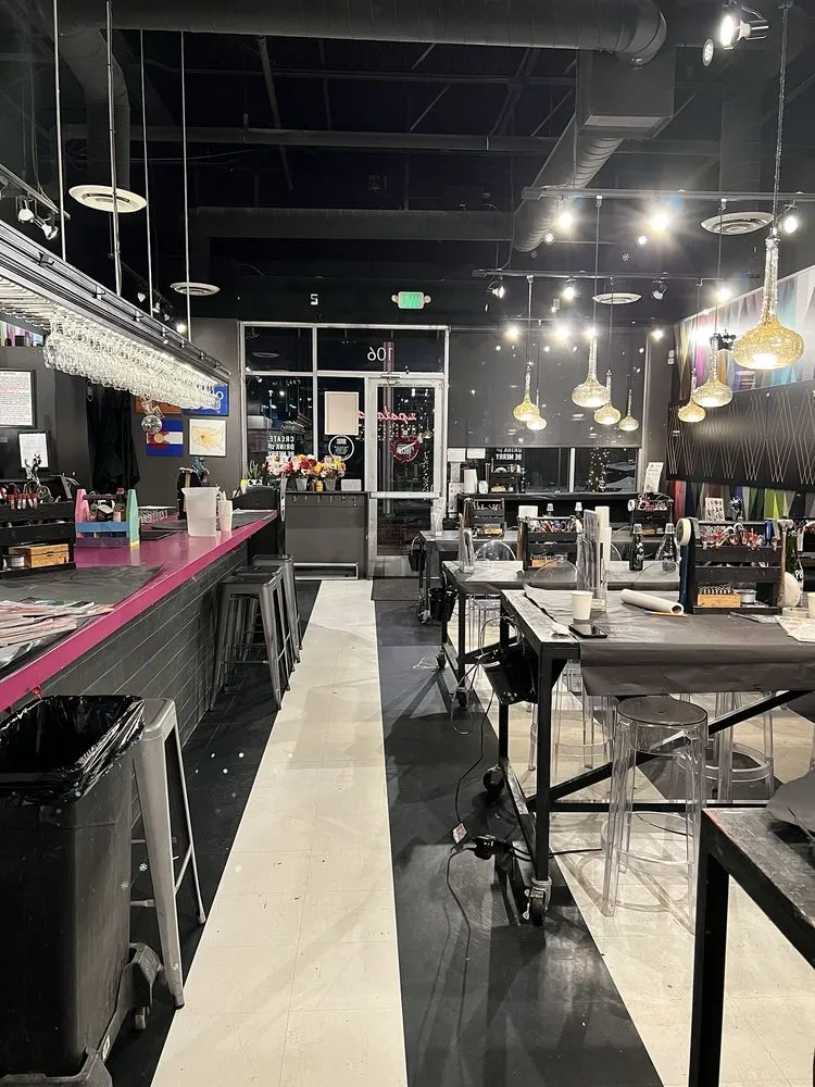 Upstairs Circus - Denver Tech Center image