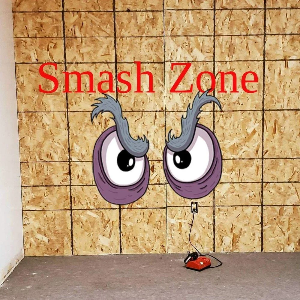 Smash Zone image