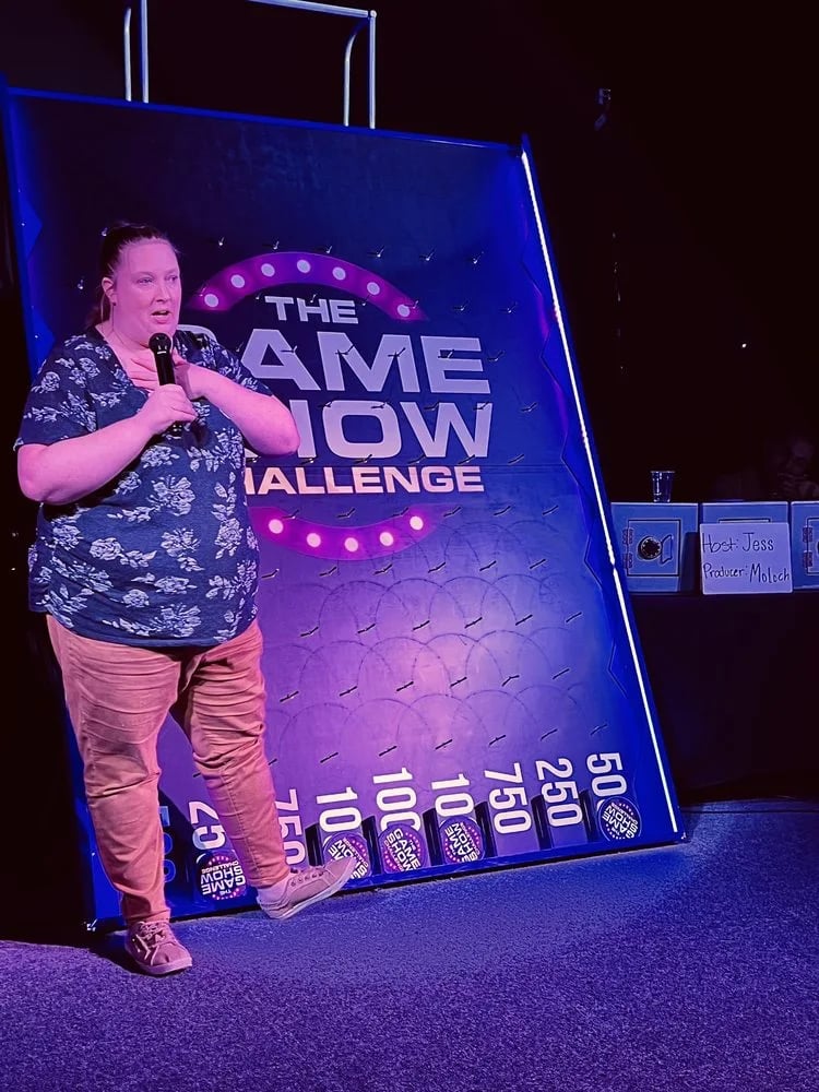 Game Show Studio - Houston image