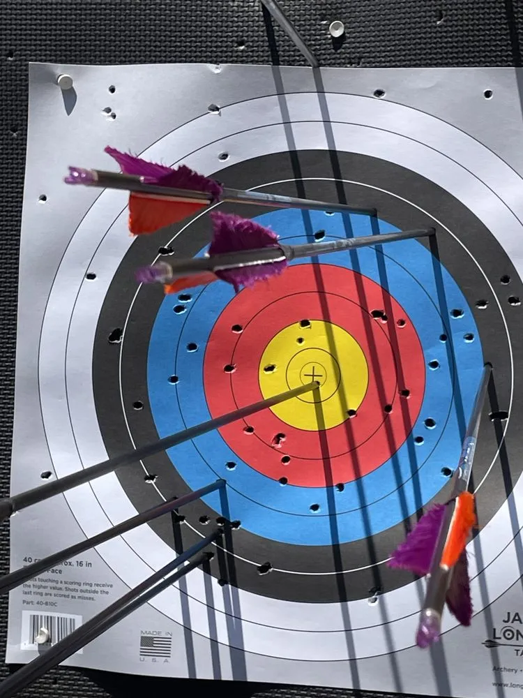 Area Archery image