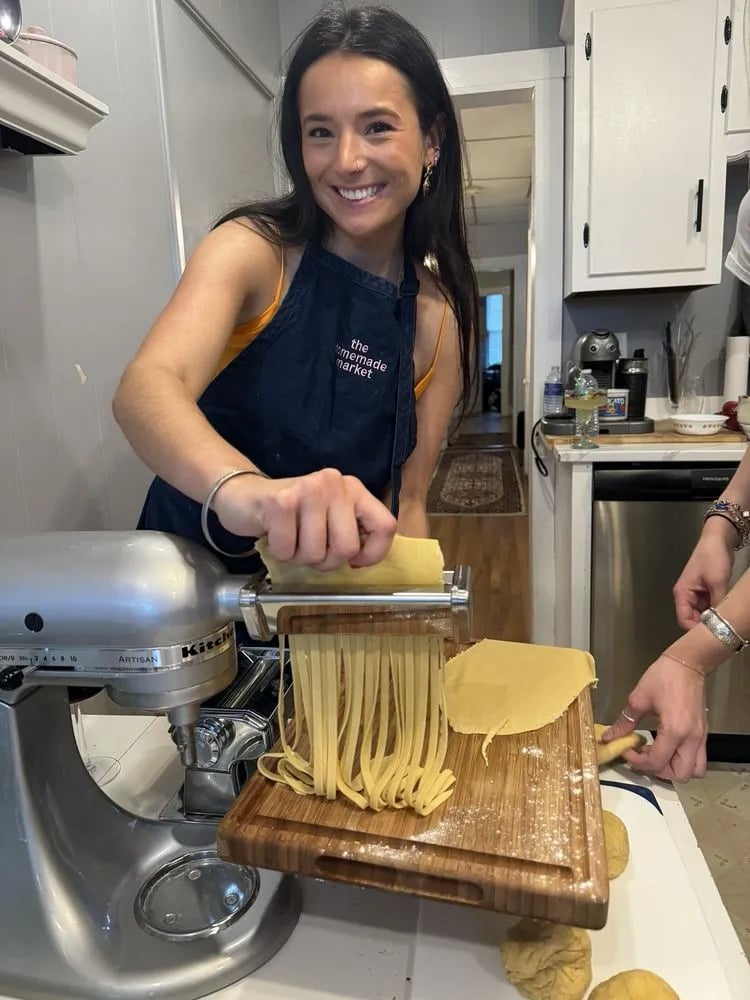The Homemade Market image