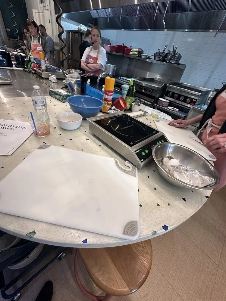 Tablespoon Cooking Co. image