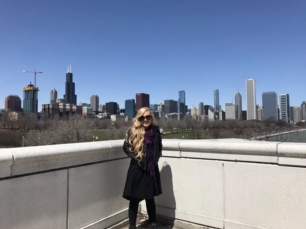 Chicago Segway Tours image