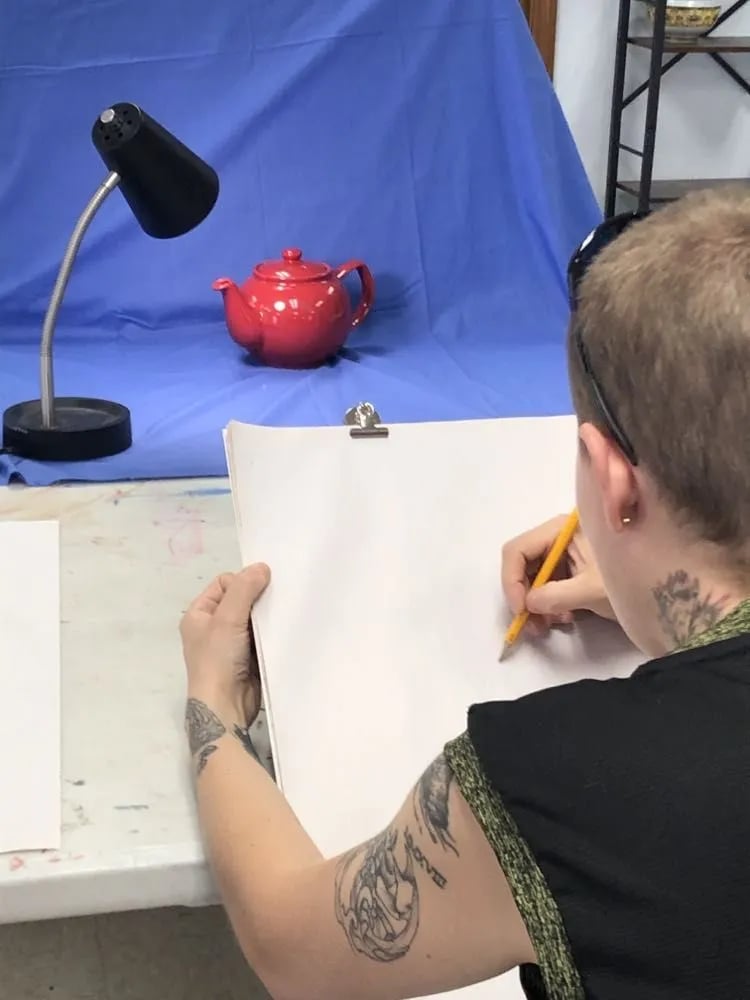 Life On Its Side Studios image