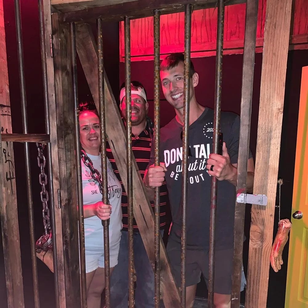 The Breaking Point Austin image
