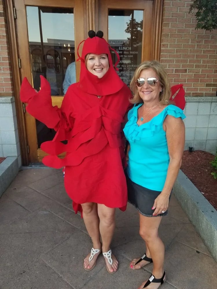 Mobsters And Lobsters image