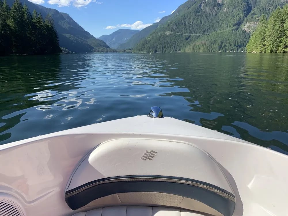 Burrard Inlet Tours image