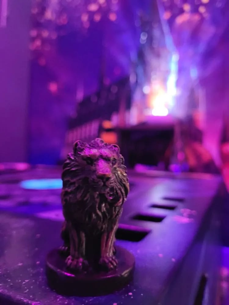 Enigma Escape Room image