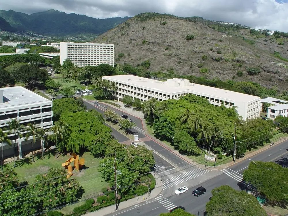East-West Center image