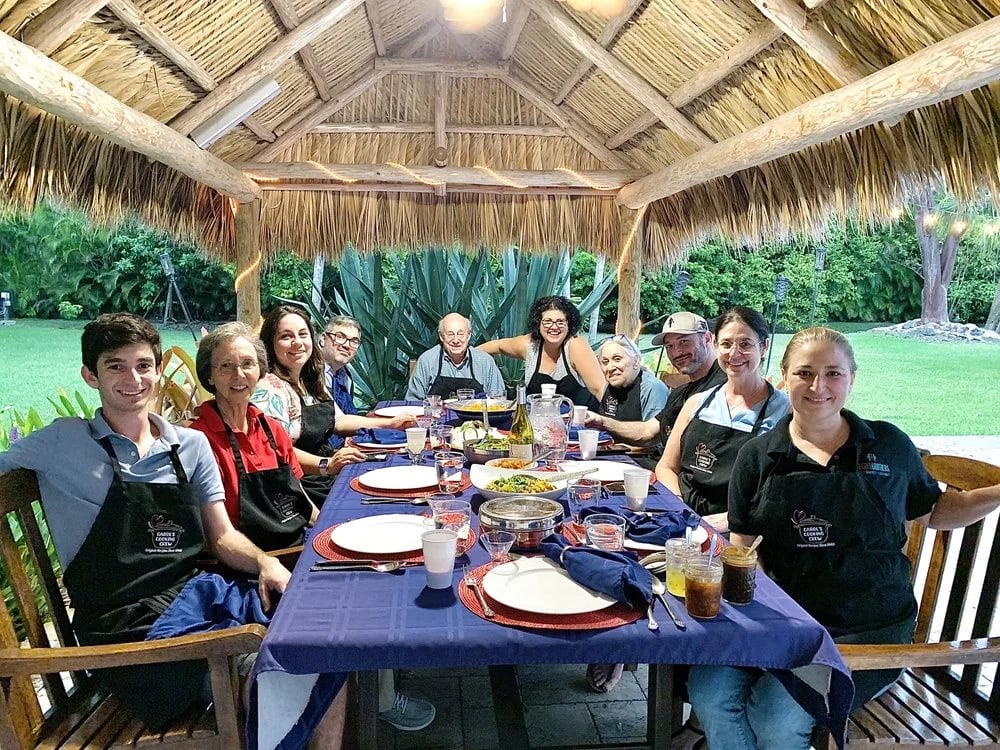 Ayesha's Kitchen image