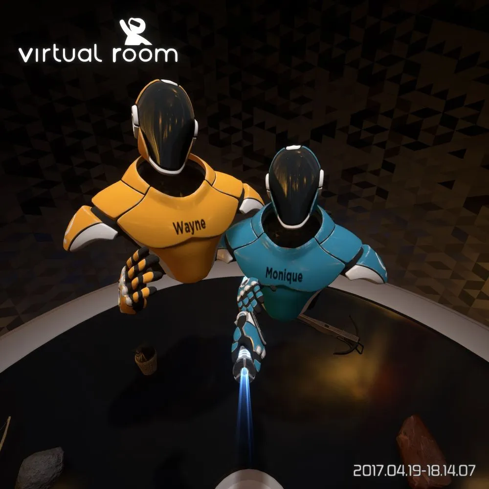 Escape Virtual Reality image