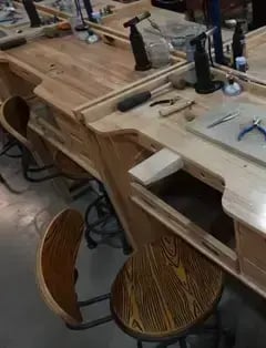 Cheyenne Sky Studio