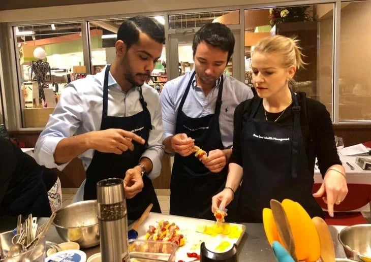 Savor Our City Culinary Tours image