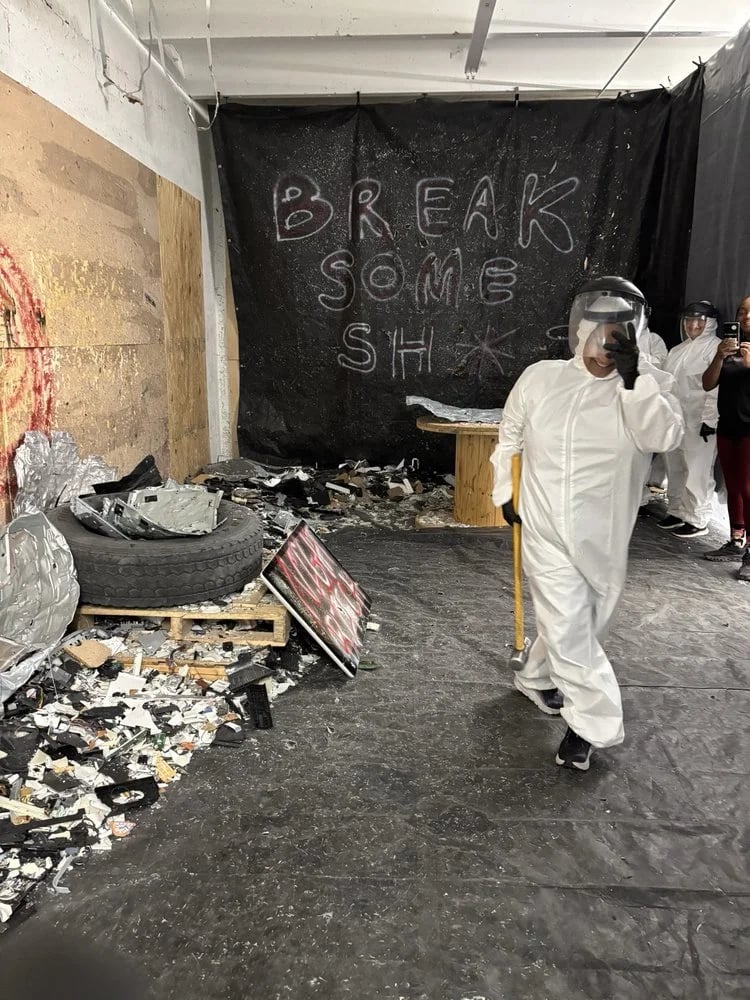 The Break Room Miami image