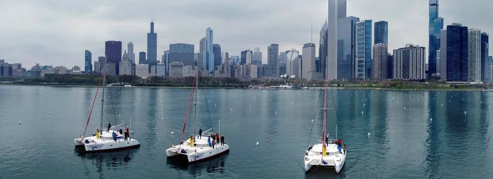 3rd Coast Cruising image